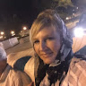 Meet your Posher, Ann